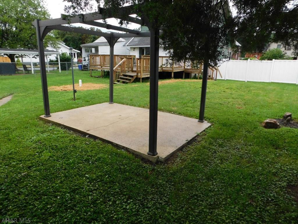 Juniata - Residential