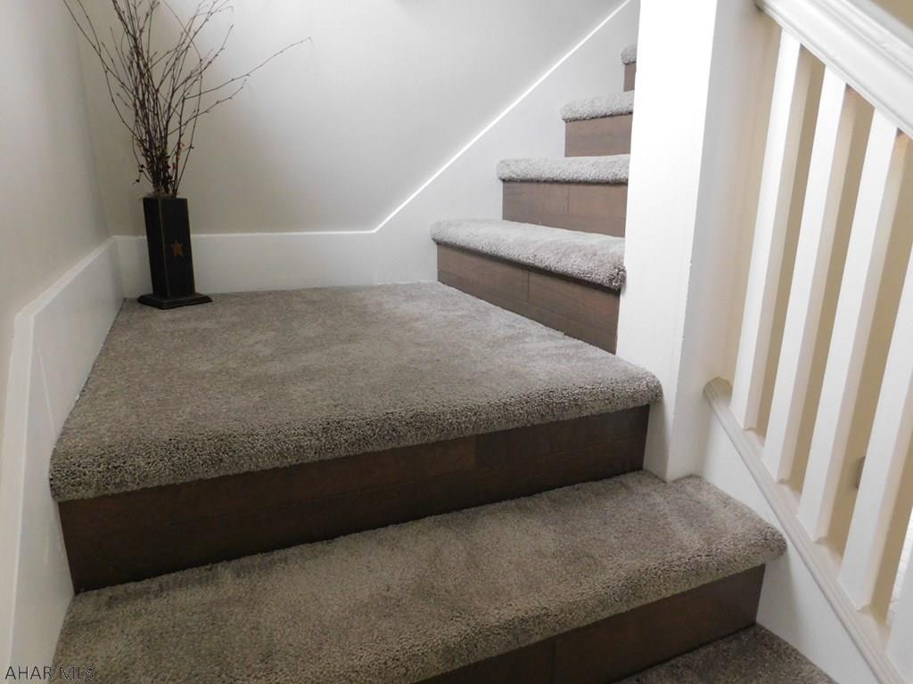 Juniata - Residential