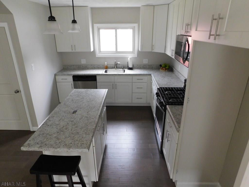 Juniata - Residential