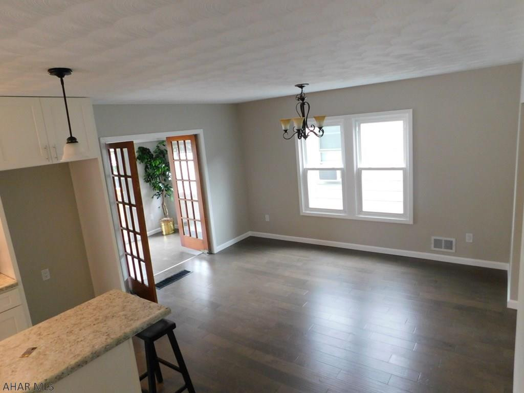 Juniata - Residential