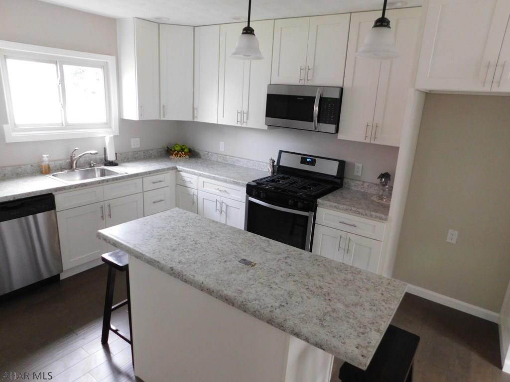 Juniata - Residential