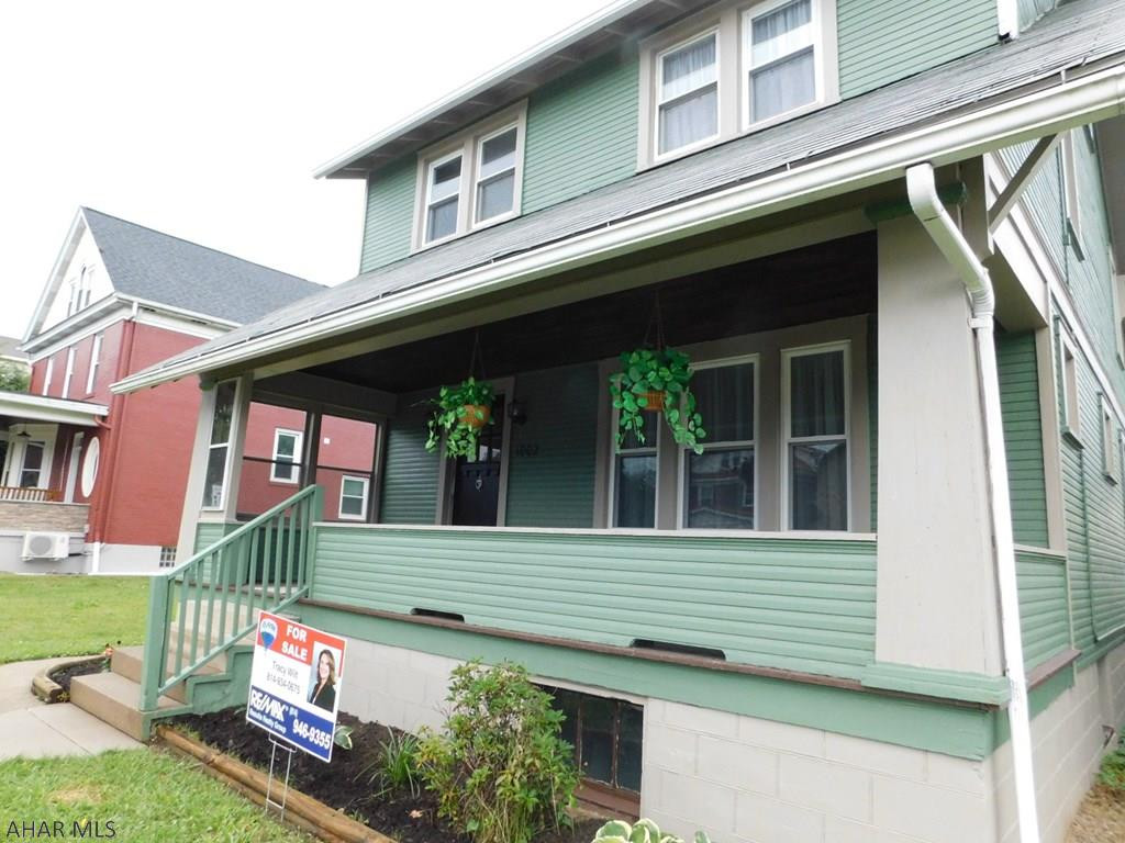 Juniata - Residential