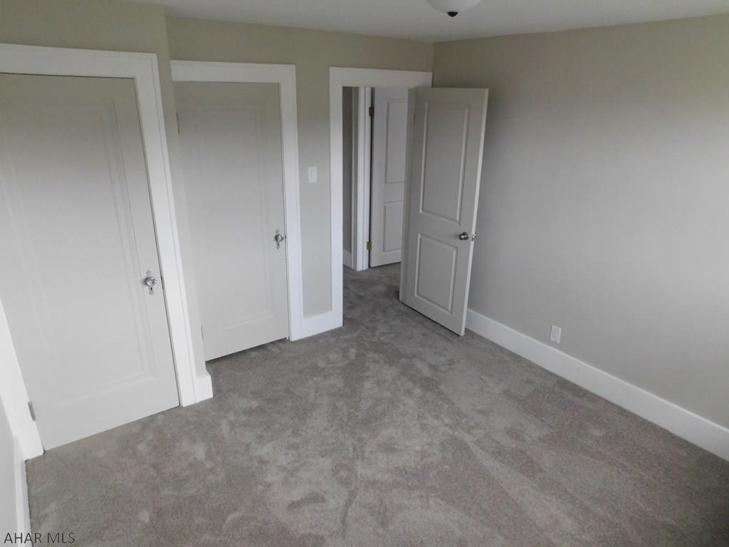 Juniata - Residential