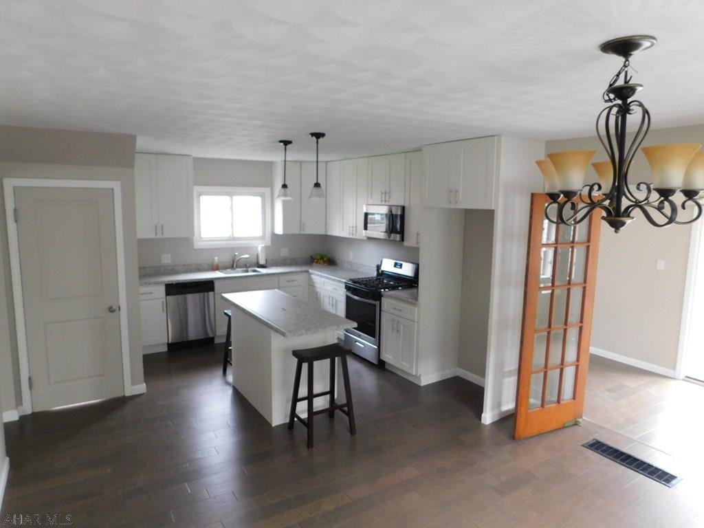 Juniata - Residential