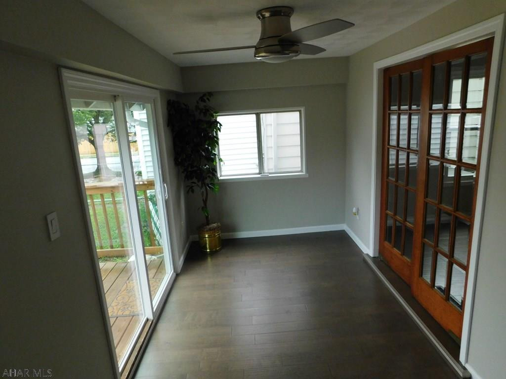 Juniata - Residential