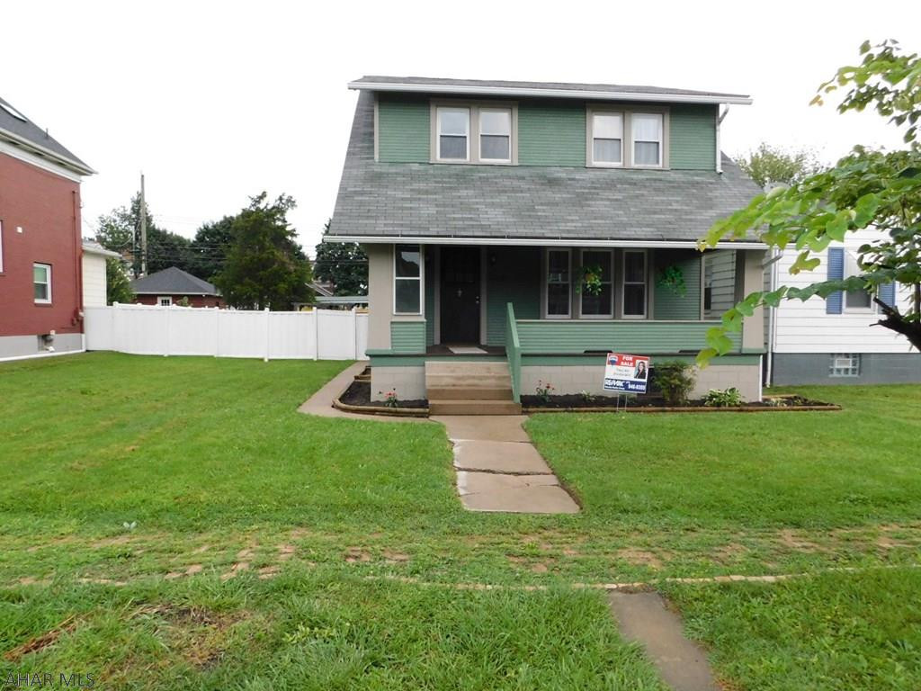 Juniata - Residential