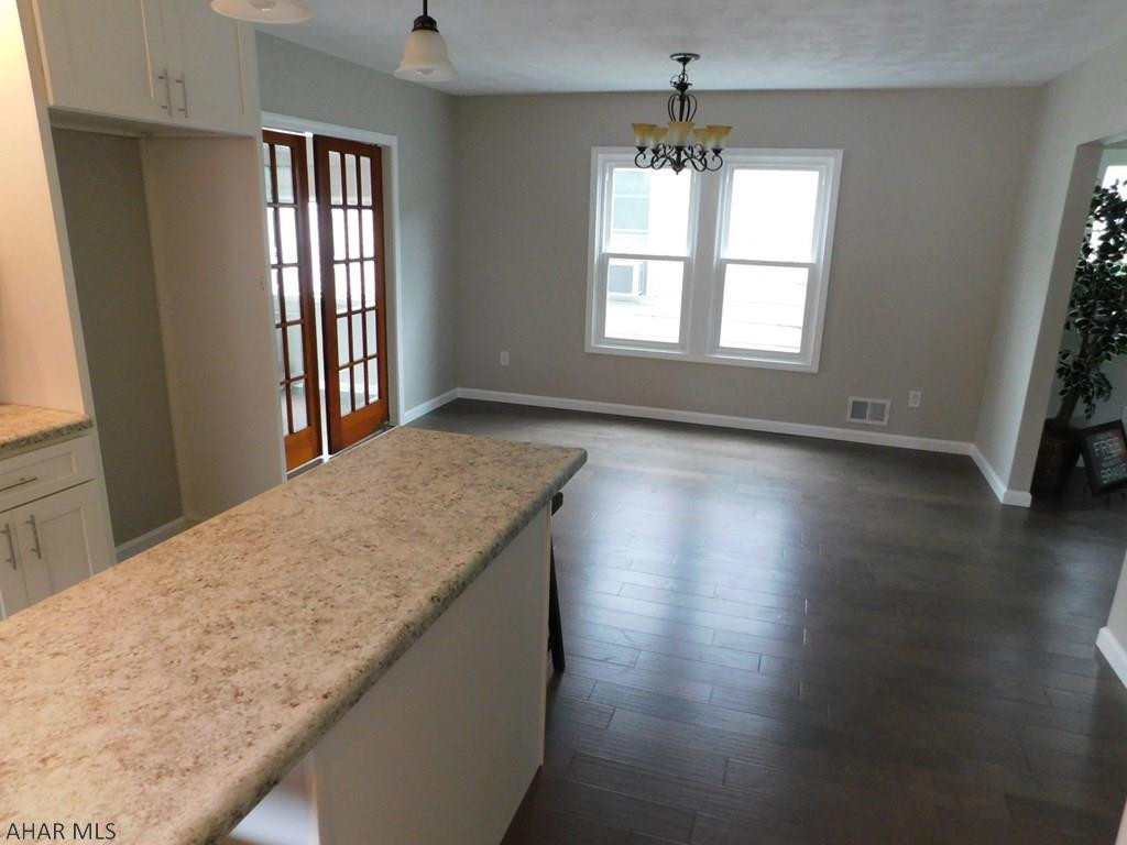 Juniata - Residential