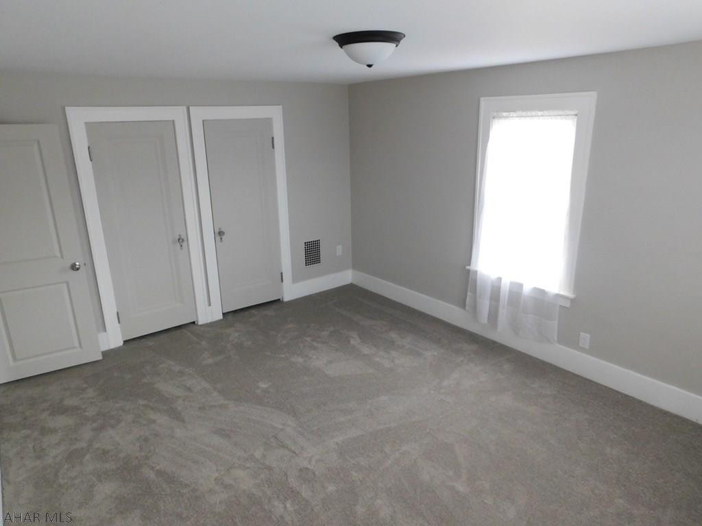 Juniata - Residential