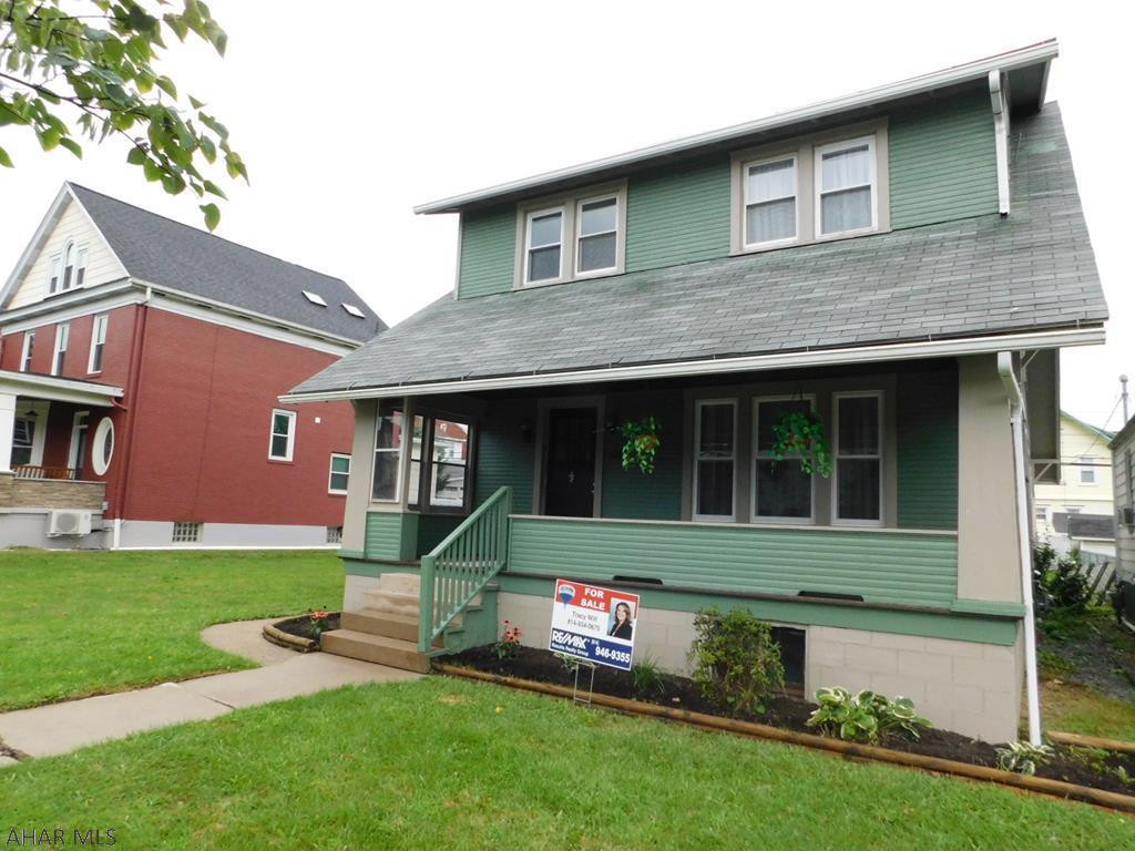 Juniata - Residential