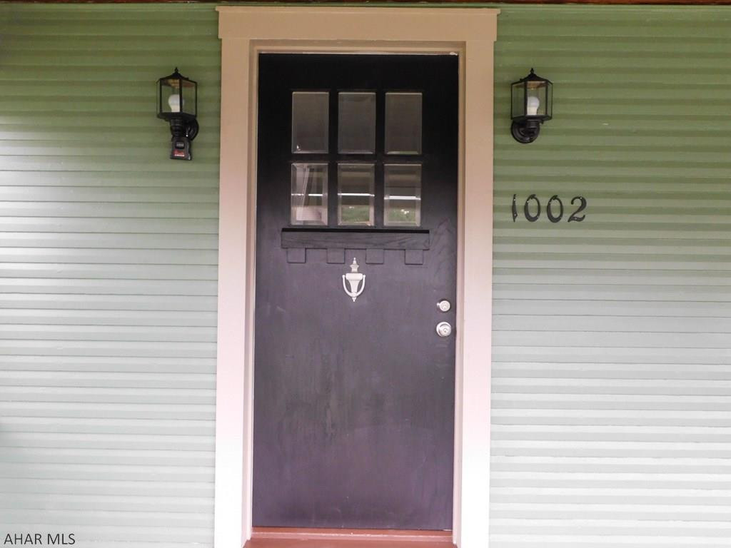 Juniata - Residential