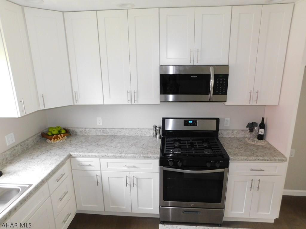 Juniata - Residential