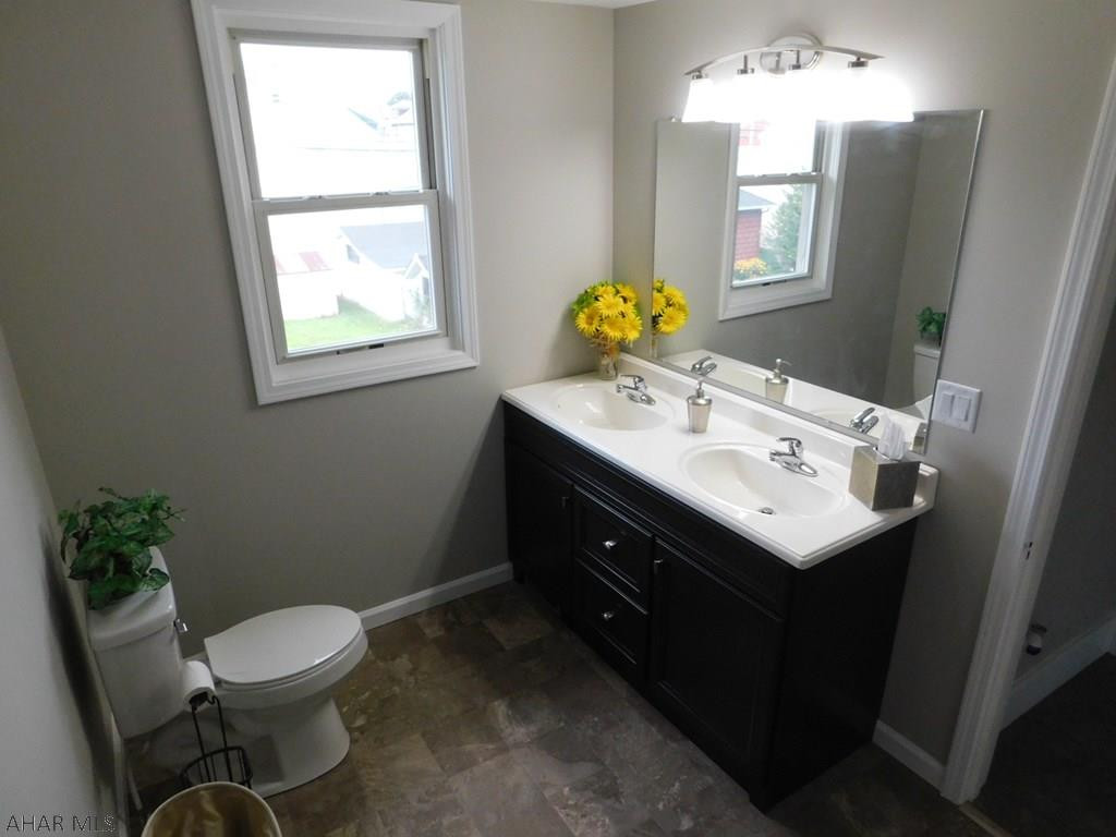 Juniata - Residential