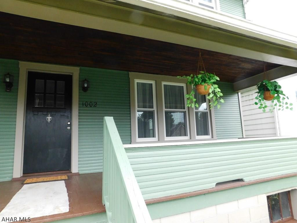 Juniata - Residential