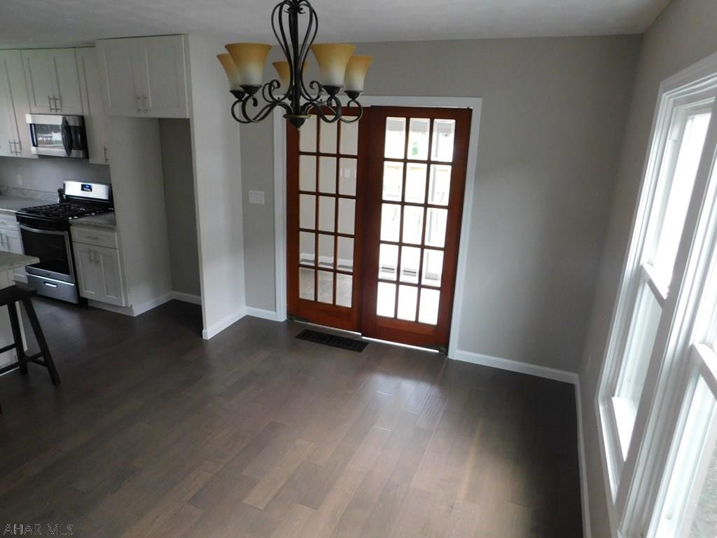 Juniata - Residential