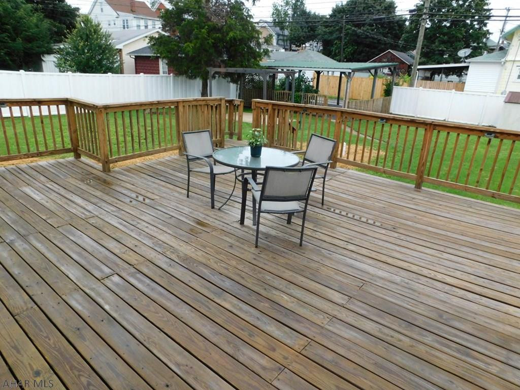 Juniata - Residential