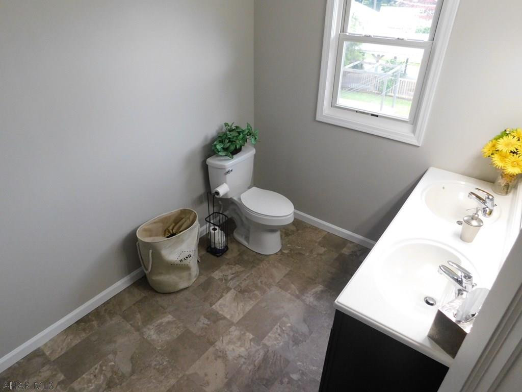 Juniata - Residential