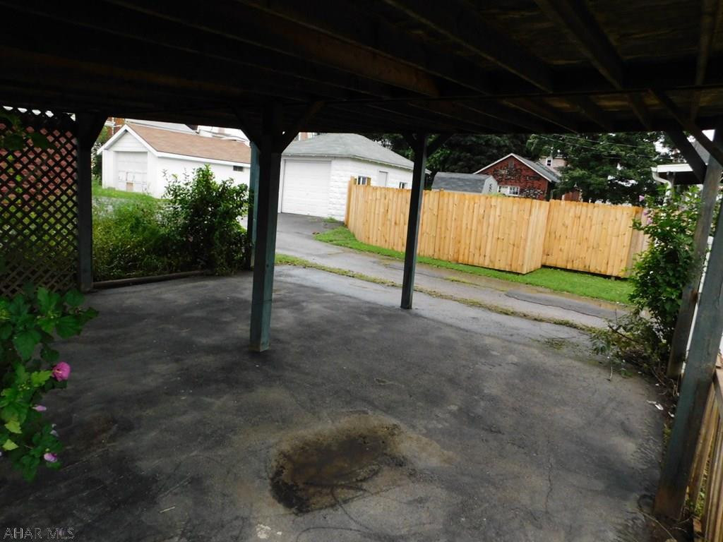 Juniata - Residential