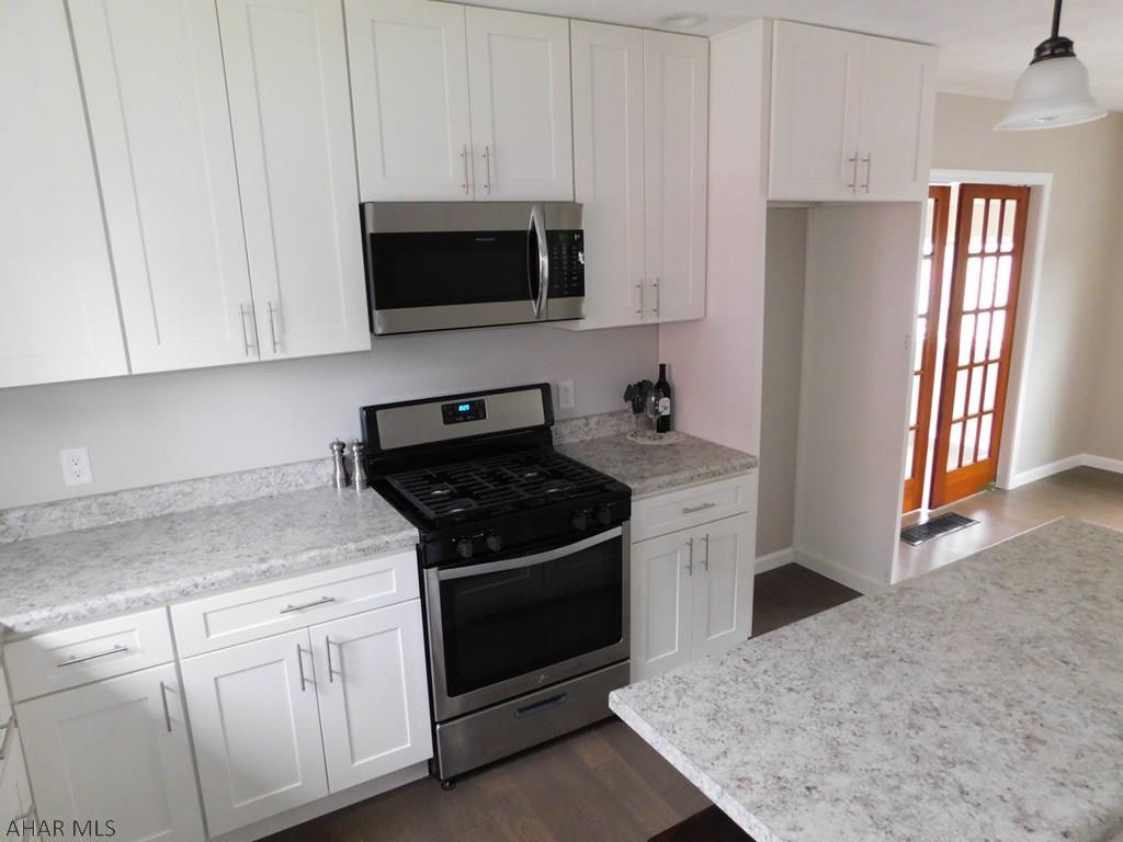 Juniata - Residential