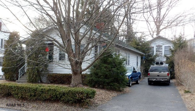 Unknown - Residential