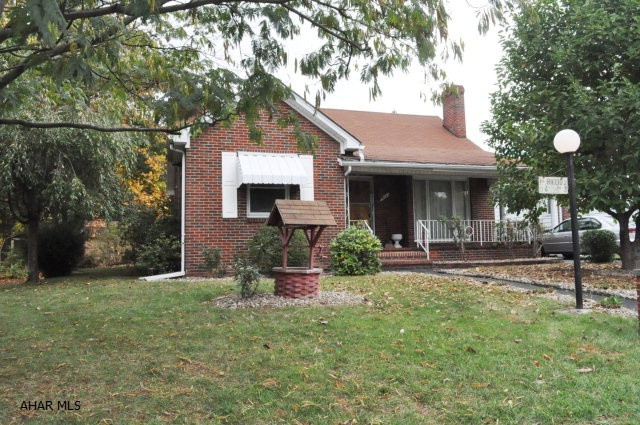 Pleasant Valley - Residential