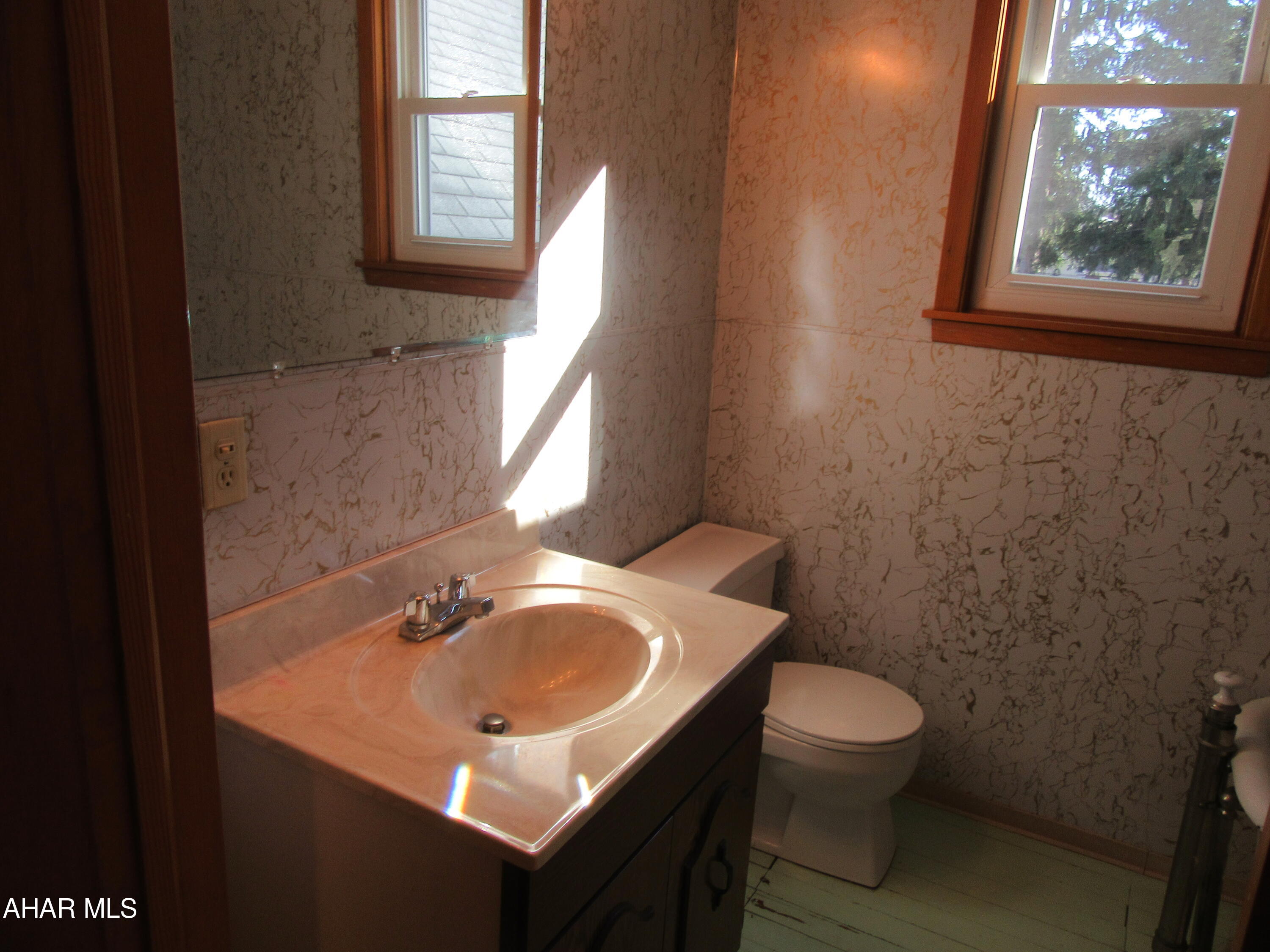 Bellwood Boro - Residential