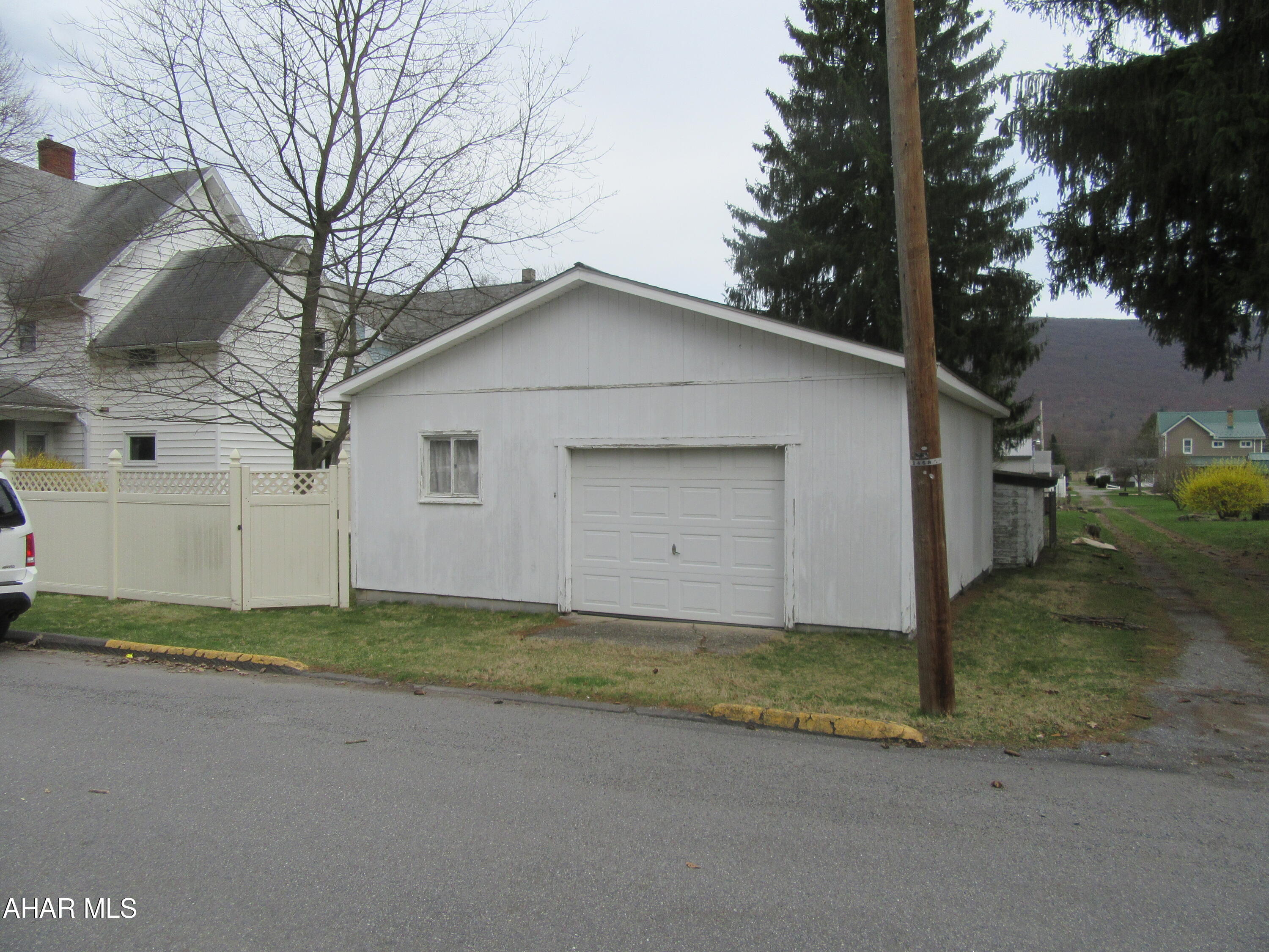 Bellwood Boro - Residential