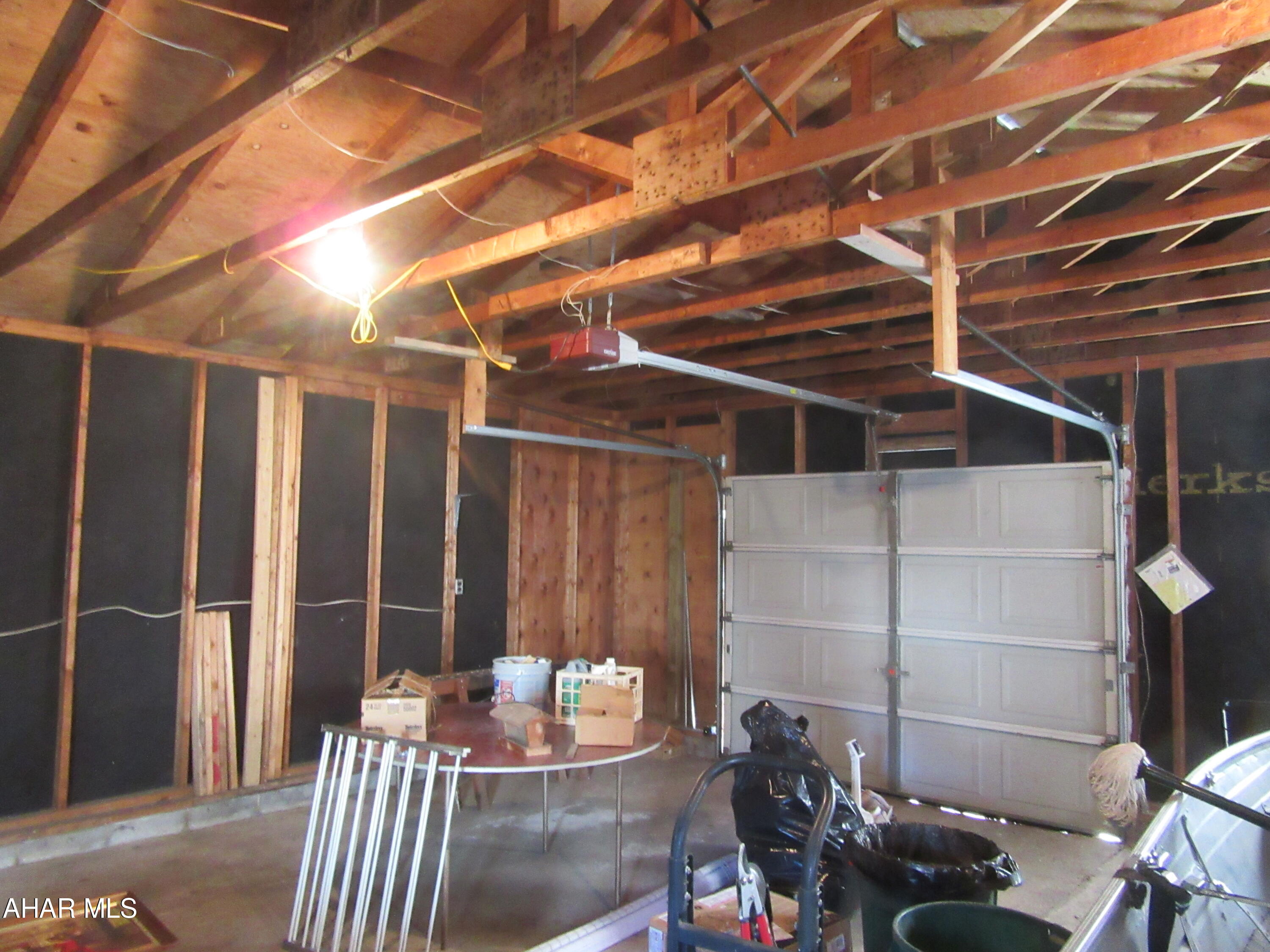 Bellwood Boro - Residential