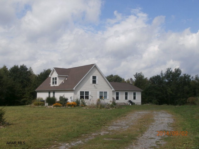 Unknown - Residential