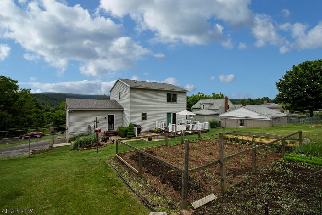 Unknown - Residential