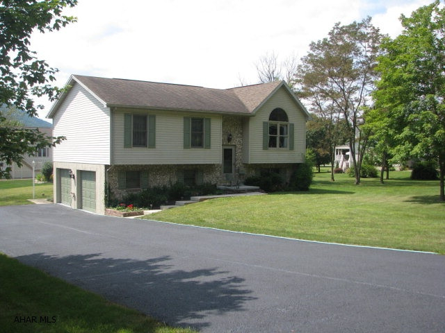 Old Town Village - Residential