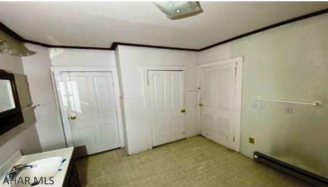 Unknown - Residential Income