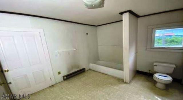 Unknown - Residential Income