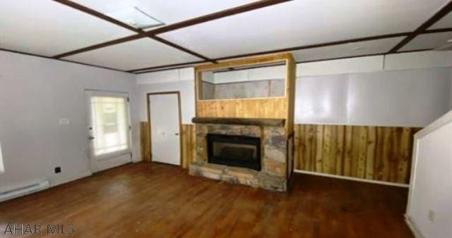 Unknown - Residential Income