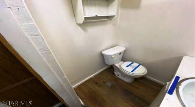 Unknown - Residential Income