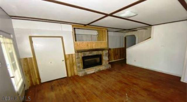 Unknown - Residential Income