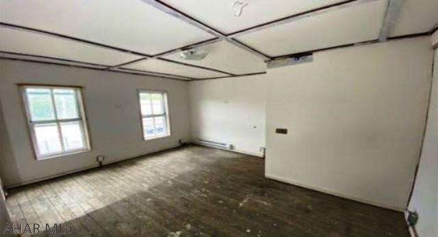 Unknown - Residential Income