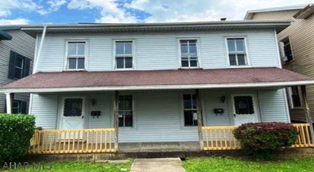 Unknown - Residential Income