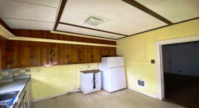 Unknown - Residential Income