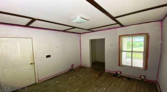 Unknown - Residential Income