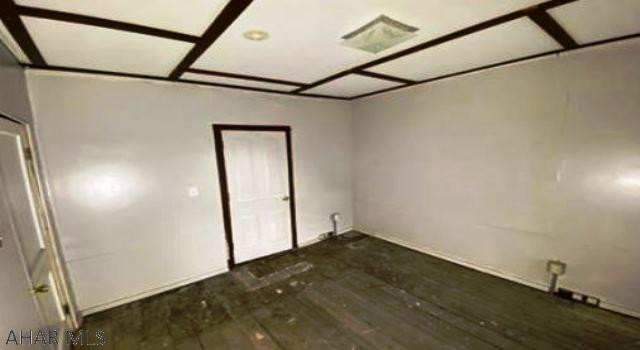 Unknown - Residential Income