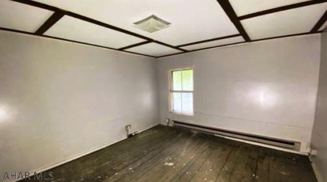 Unknown - Residential Income