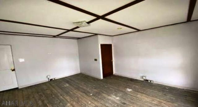 Unknown - Residential Income