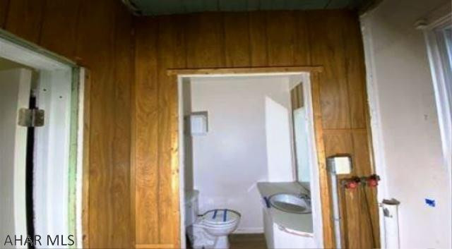 Unknown - Residential Income