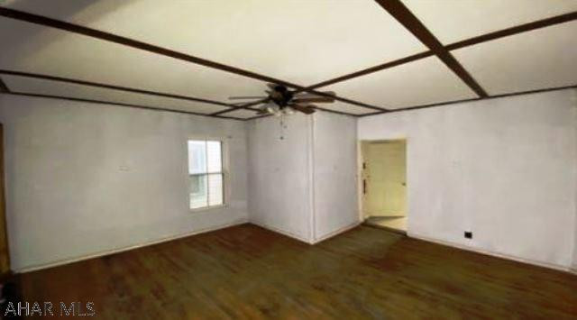 Unknown - Residential Income