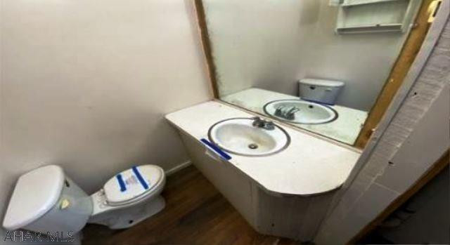 Unknown - Residential Income