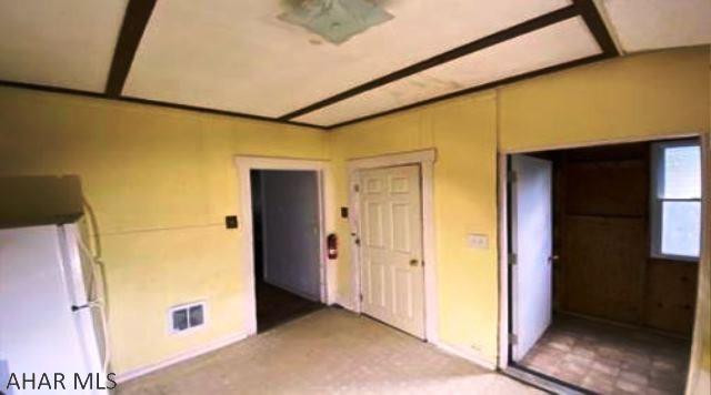 Unknown - Residential Income