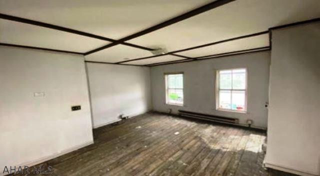 Unknown - Residential Income