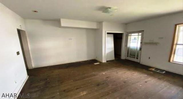 Unknown - Residential Income