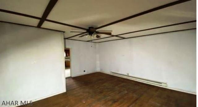 Unknown - Residential Income