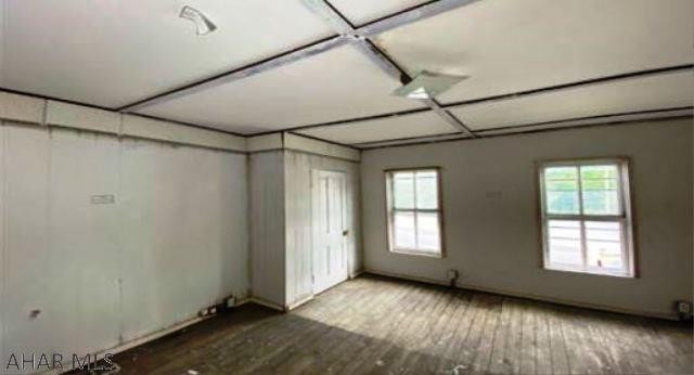 Unknown - Residential Income